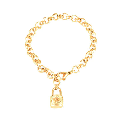 Customisable Veloura Bracelet