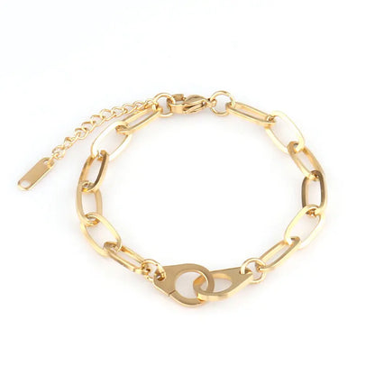 Customisable Veloura Bracelet