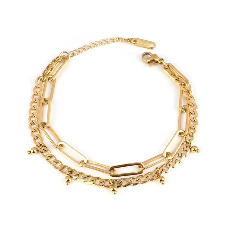 Customisable Veloura Bracelet