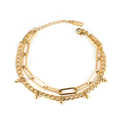 Customisable Veloura Bracelet