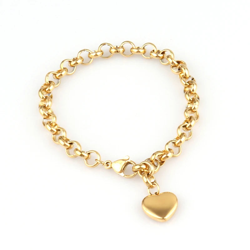 Customisable Veloura Bracelet