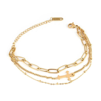 Customisable Veloura Bracelet