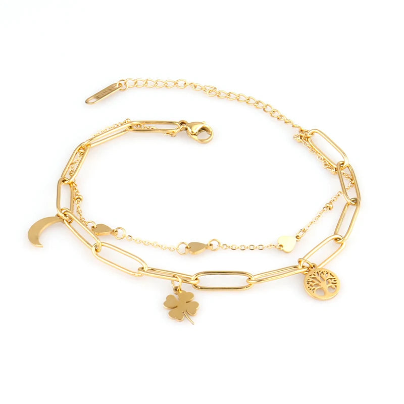 Customisable Veloura Bracelet