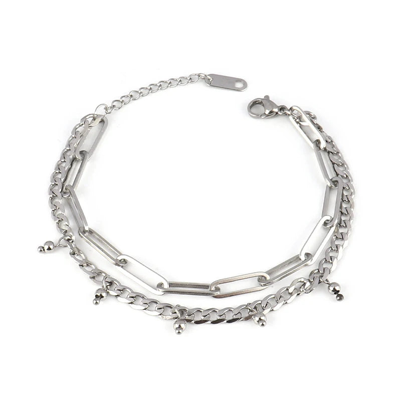 Customisable Veloura Bracelet