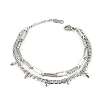 Customisable Veloura Bracelet