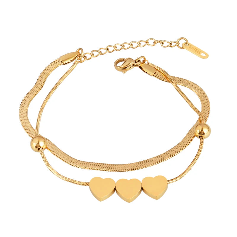 Customisable Veloura Bracelet