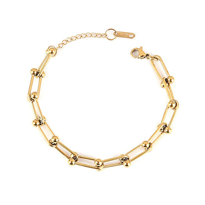 Customisable Veloura Bracelet