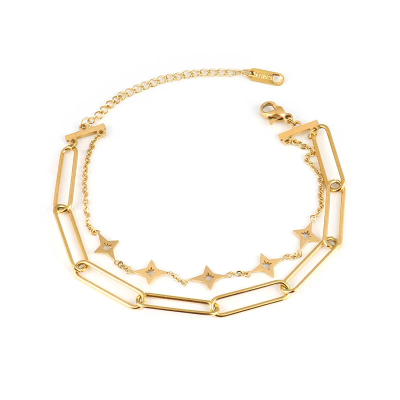 Customisable Veloura Bracelet