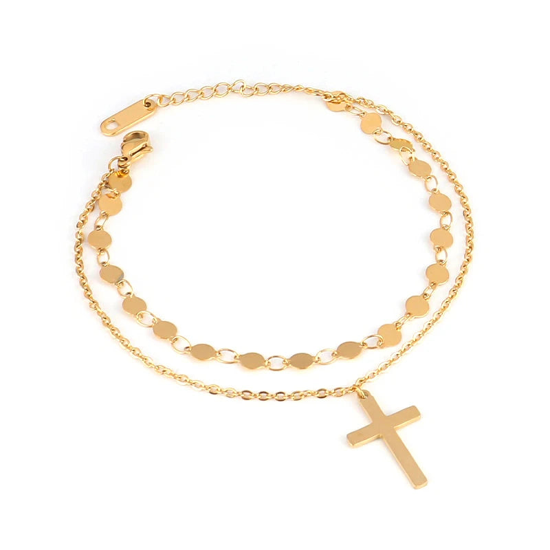 Customisable Veloura Bracelet