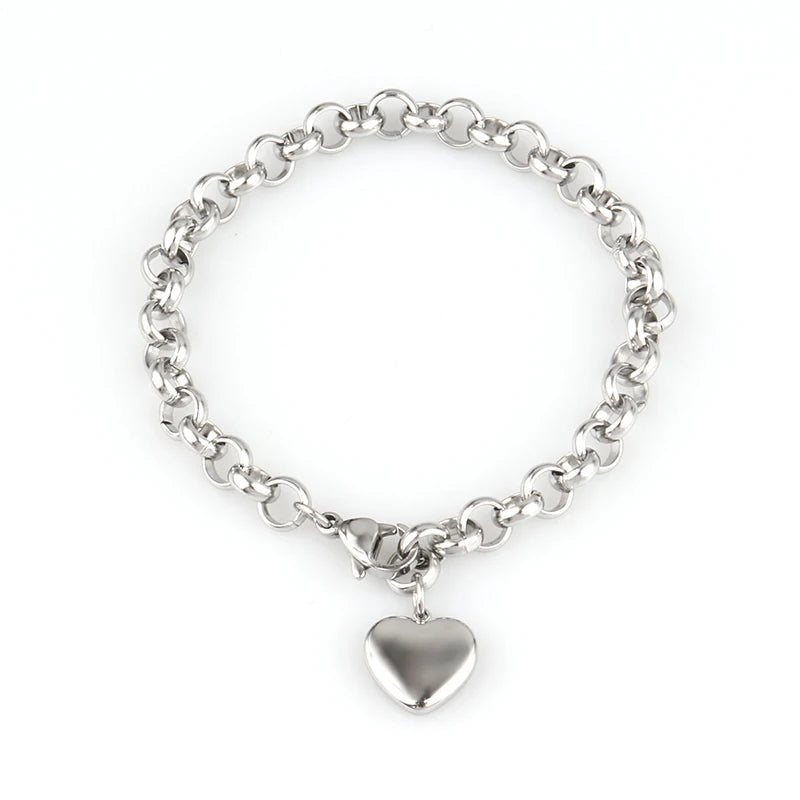 Customisable Veloura Bracelet