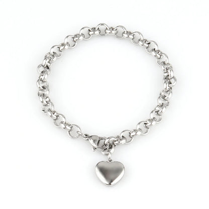 Customisable Veloura Bracelet