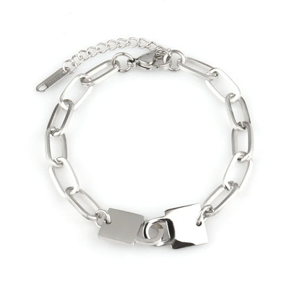 Customisable Veloura Bracelet