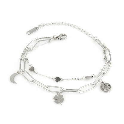 Customisable Veloura Bracelet