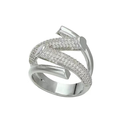Veloura Vortex Ring